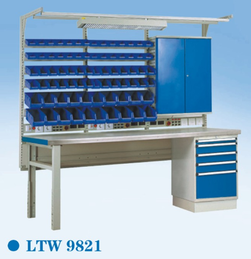 防靜電工作臺LTW9821