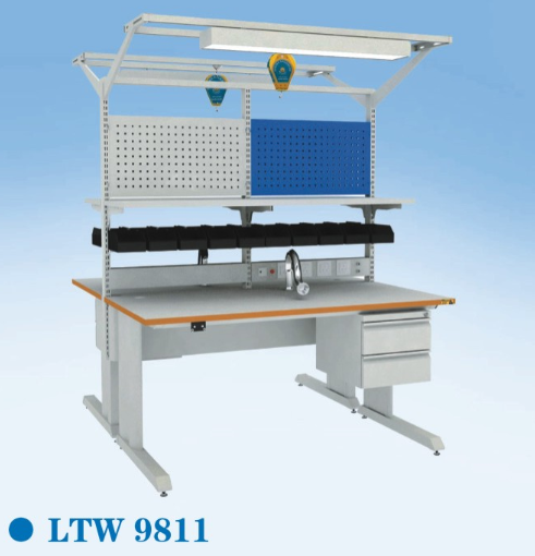 防靜電工作臺LTW9811