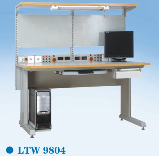 防靜電工作臺LTW9804